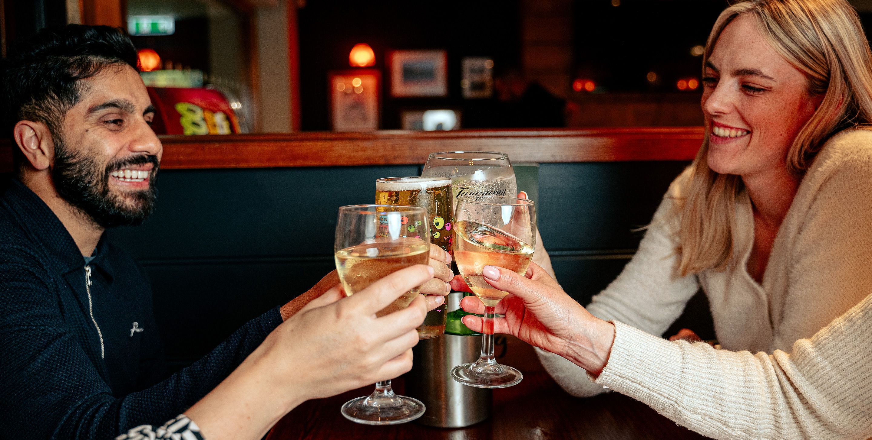 Drink, Dine & Save